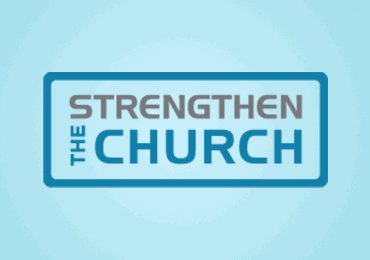 Strengthen the Church - Special Offering
